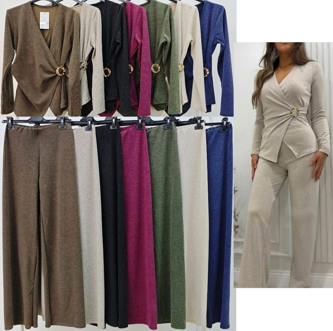 Conjunto Matilde