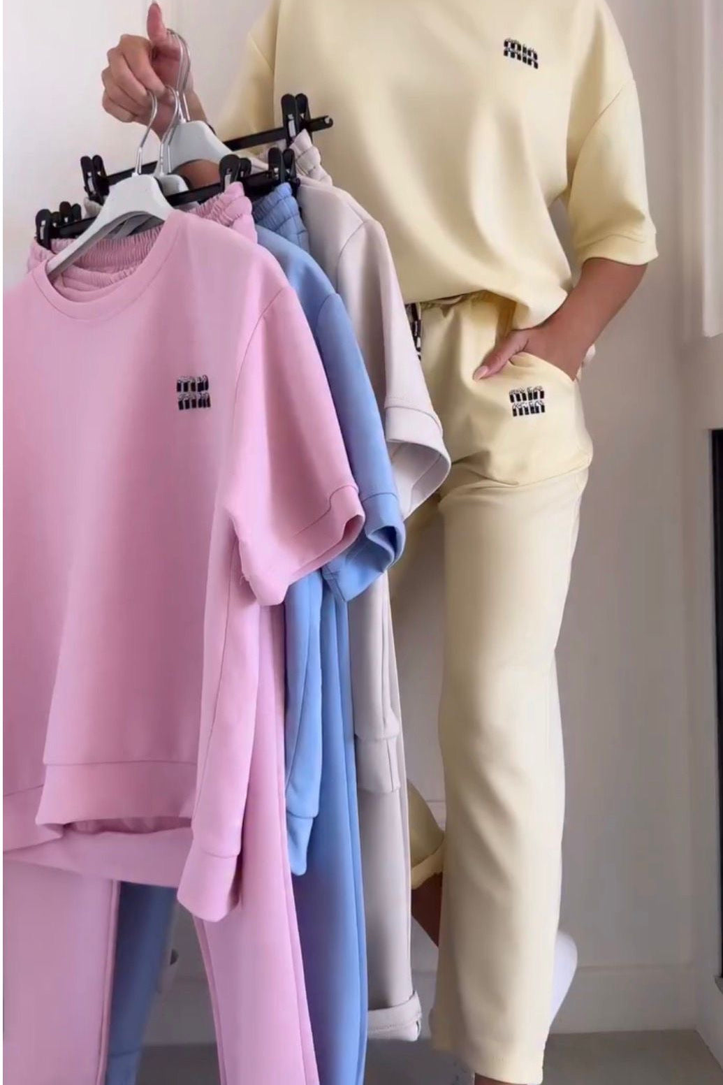 Fato dupe Miu Miu