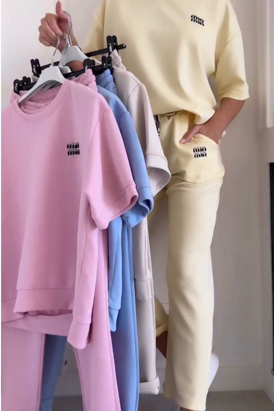 Fato dupe Miu Miu