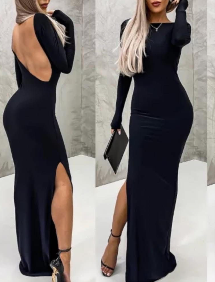 Vestido Júlia