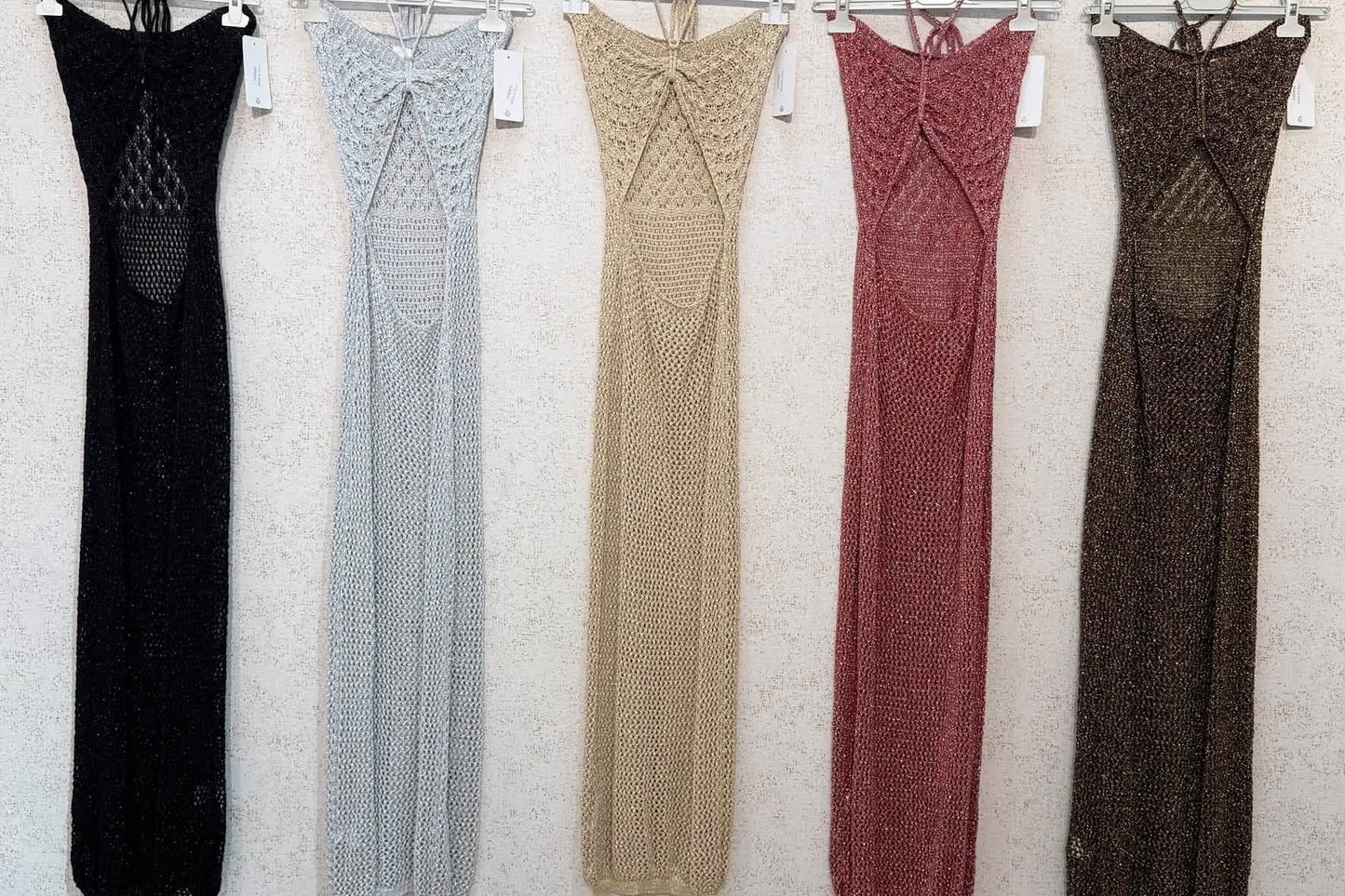 Vestido Polly