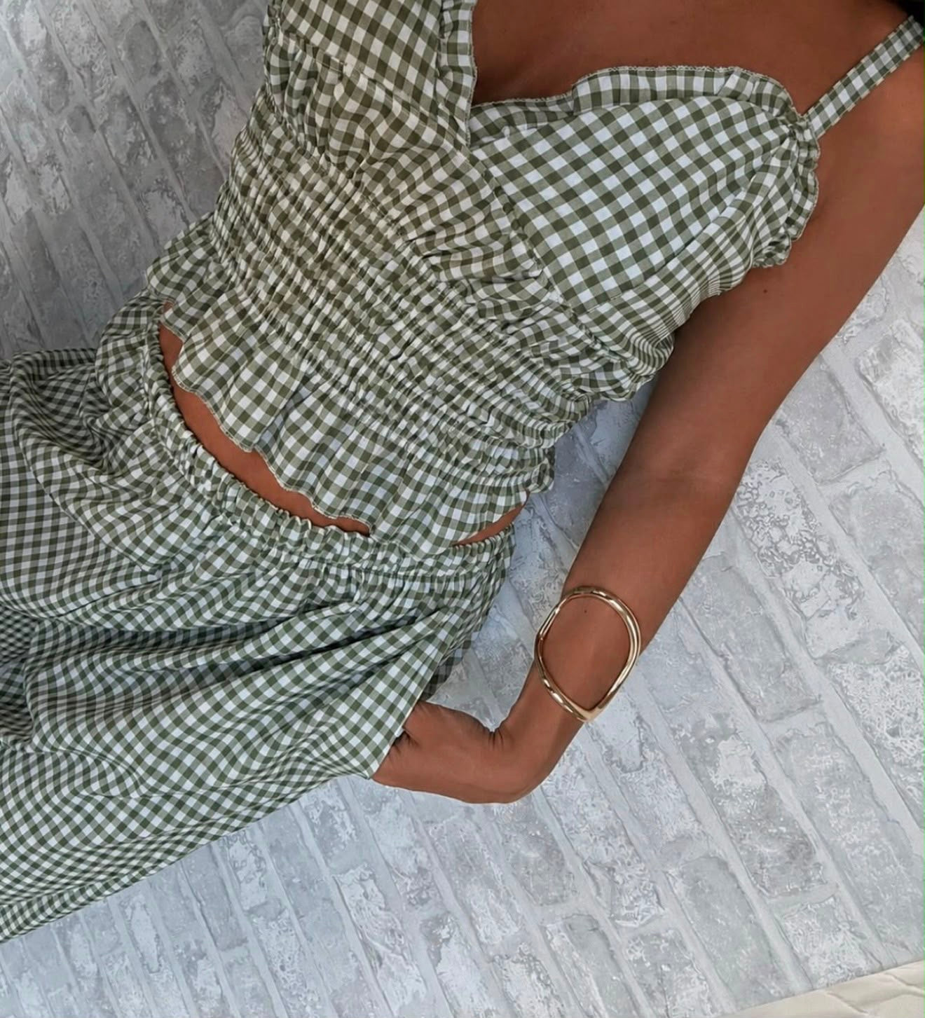 Conjunto Rafaela