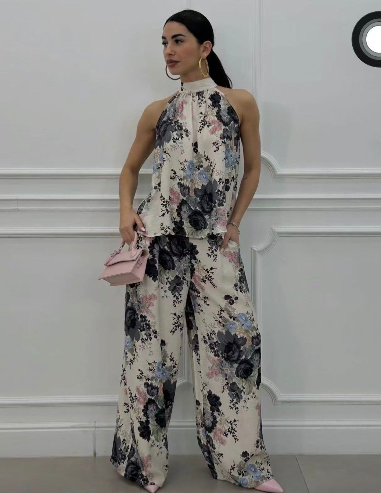 Conjunto Dinamite