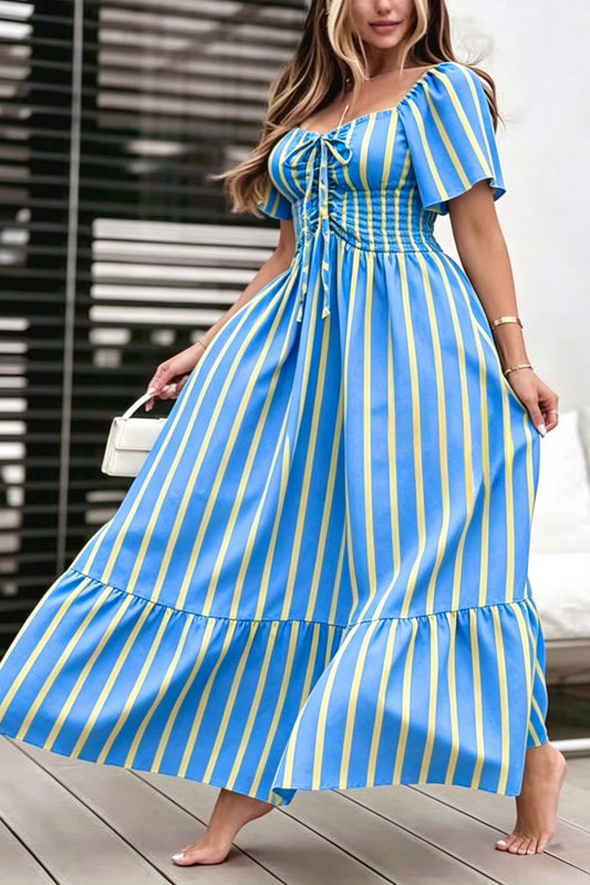 Vestido Yasmin
