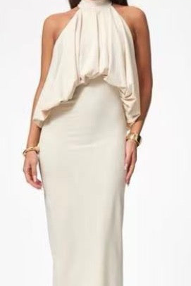 Vestido dupe “Zara”