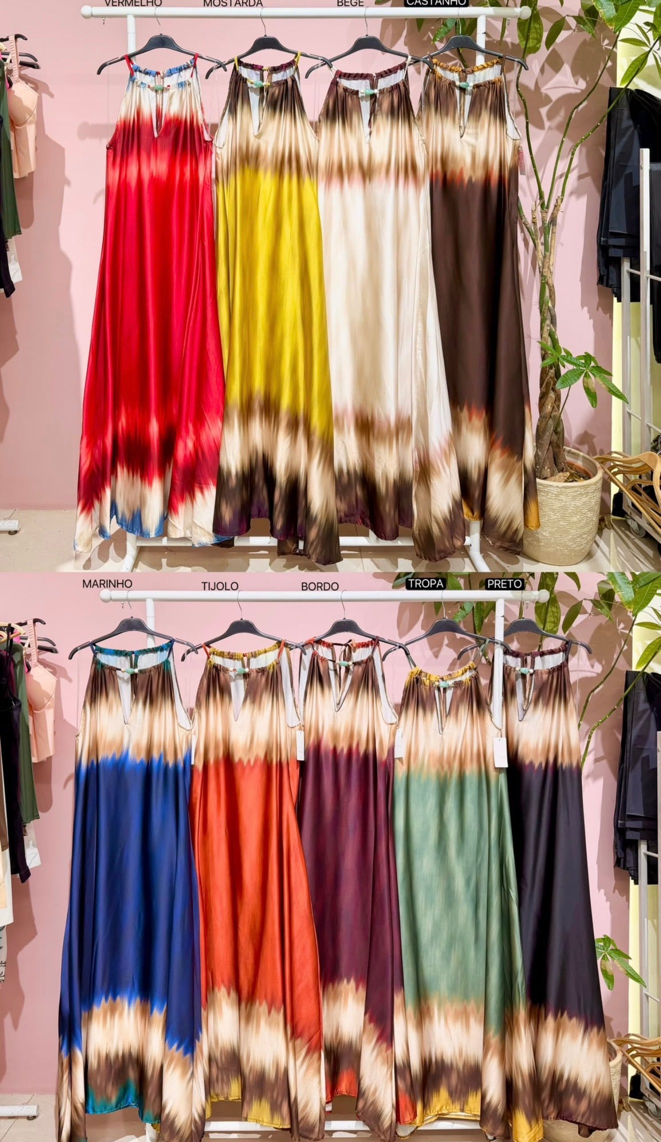 Vestido Kelly