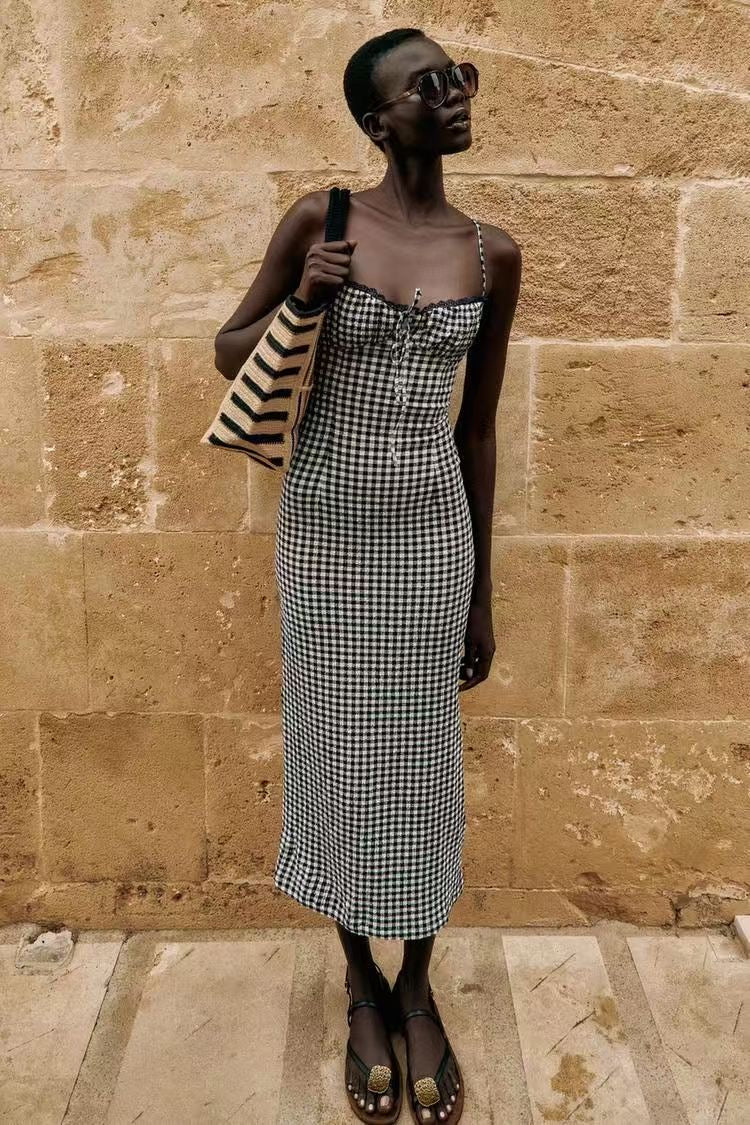 Vestido Mayara