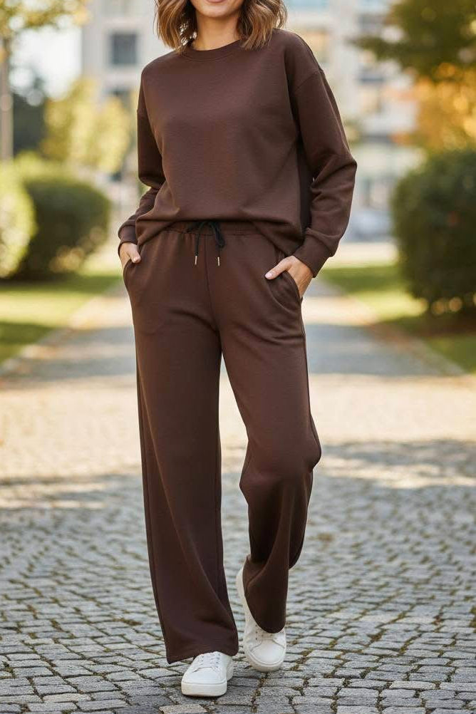 Conjunto Women Business