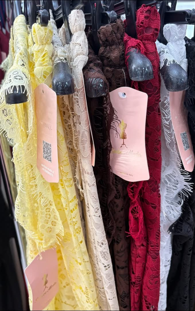 Conjunto renda