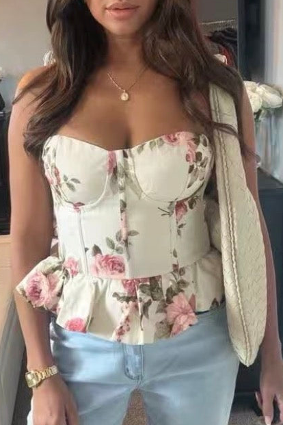 Top flor