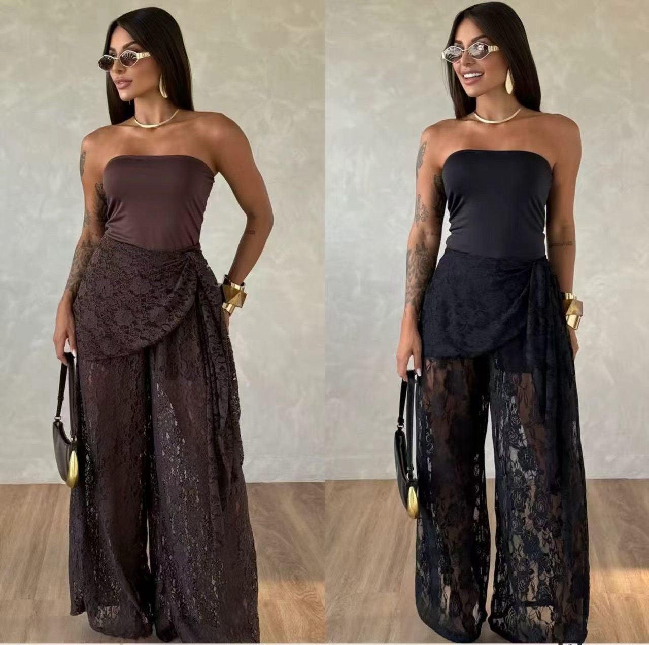 Conjunto Renata