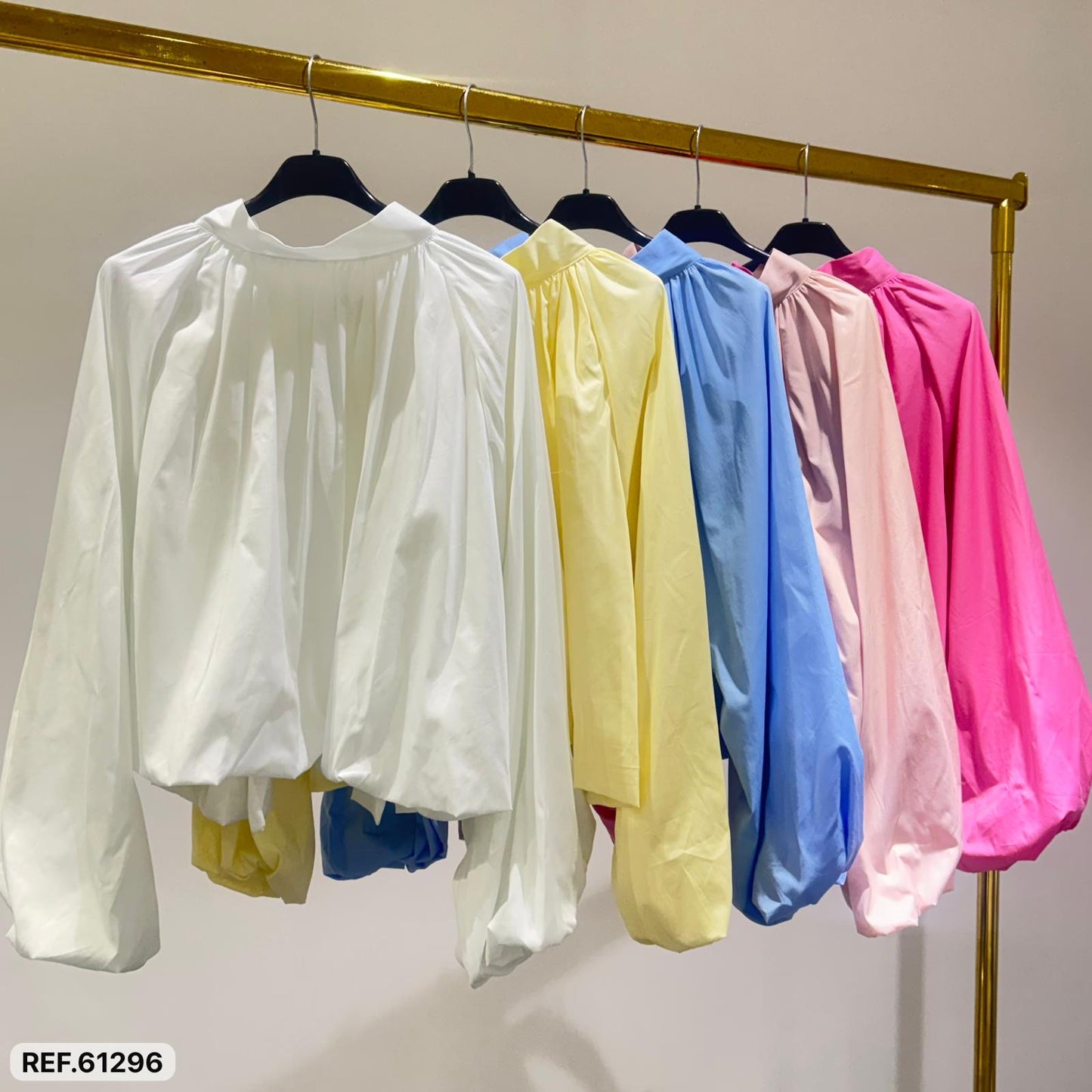 Camisola Polly
