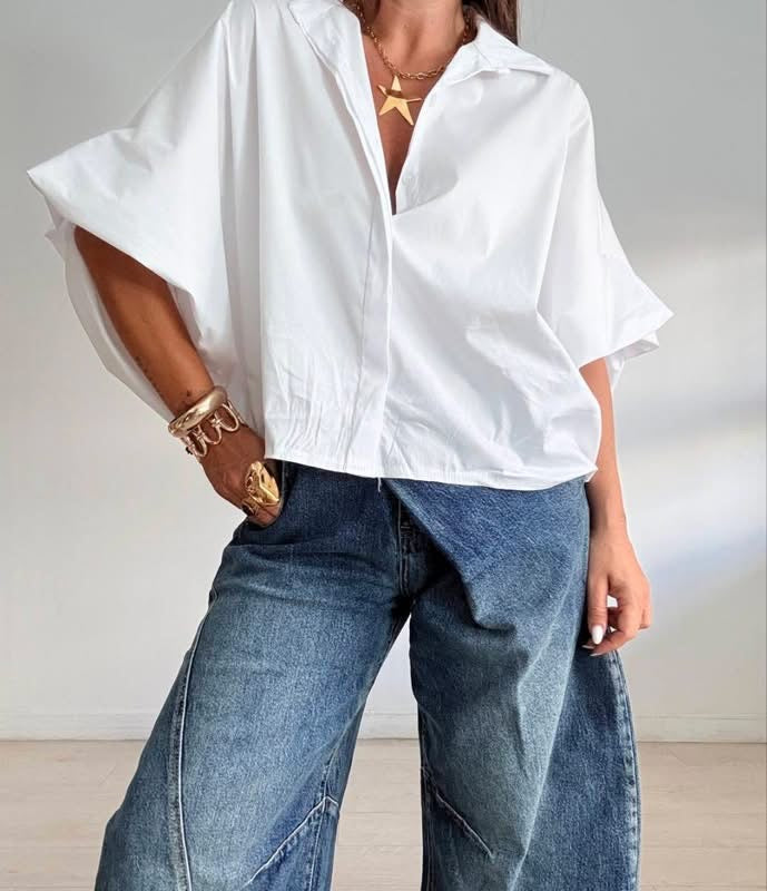 Camisa Olívia