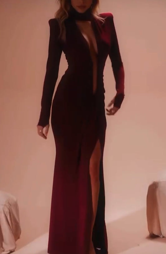 Vestido Dinamite