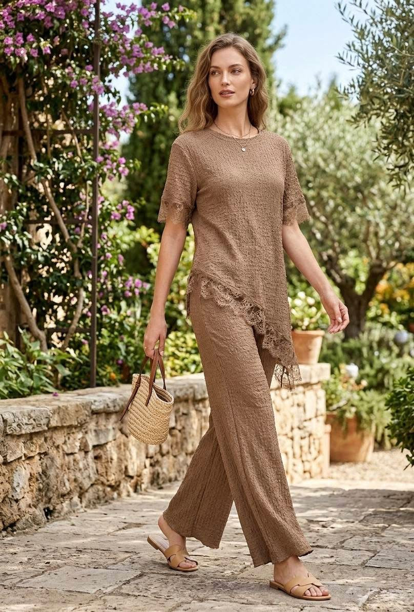 Conjunto Bela