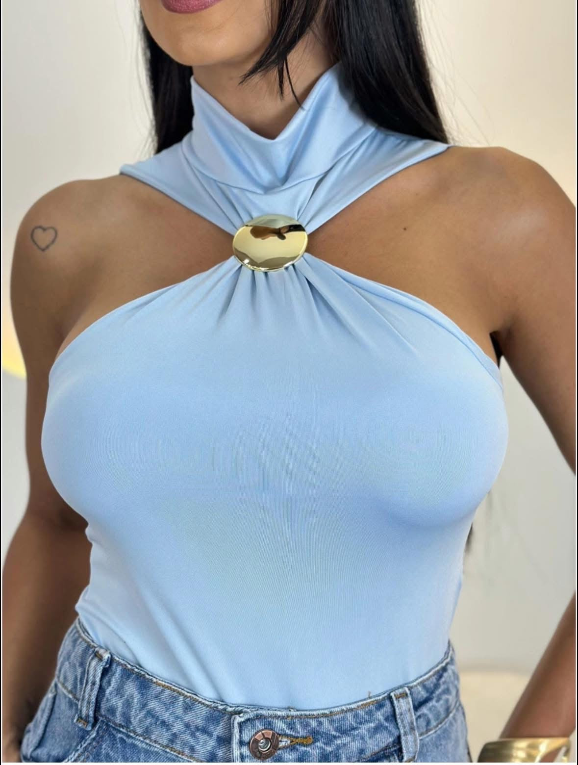 Blusa Ema
