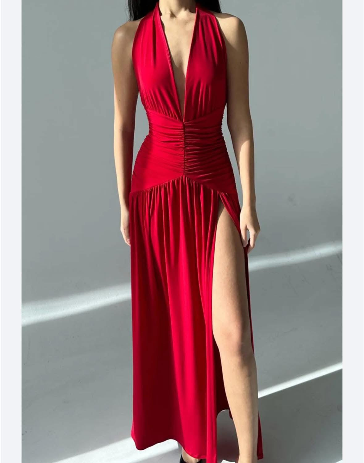 Vestido "Luxoria"