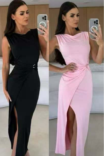 Vestido Olívia