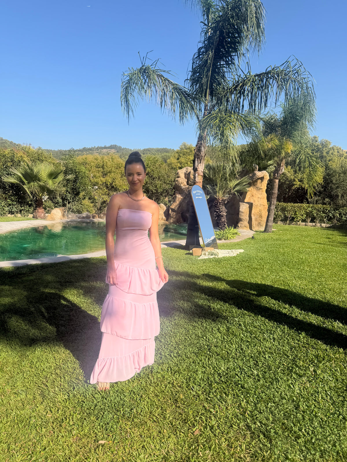 Vestido Celebration