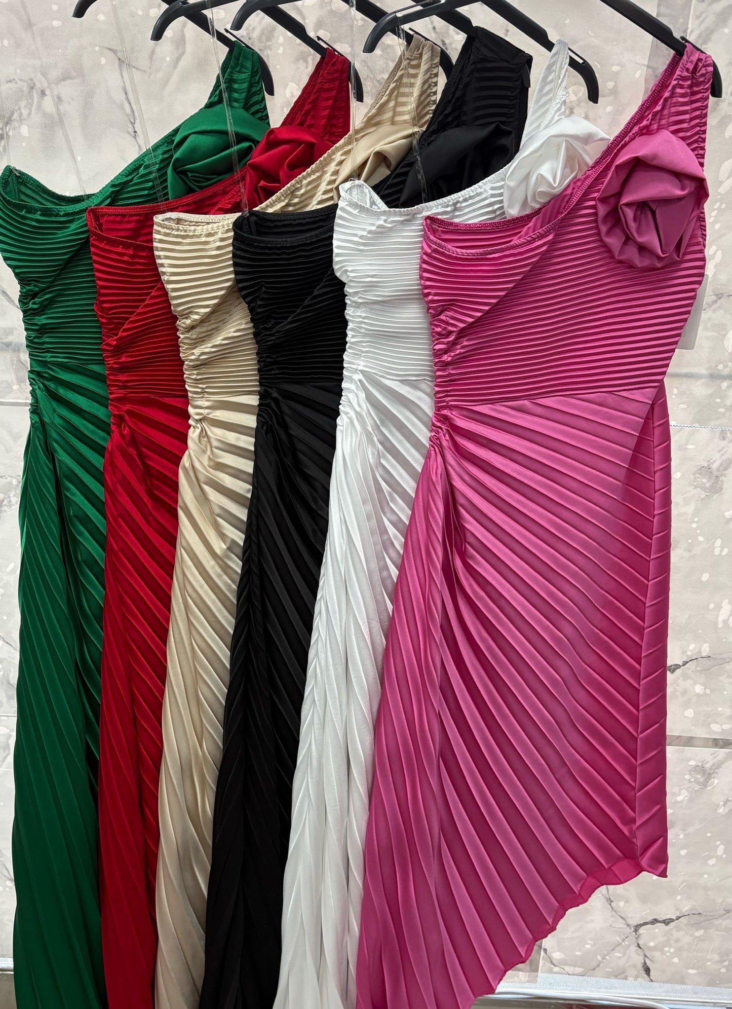 Vestido Otilia