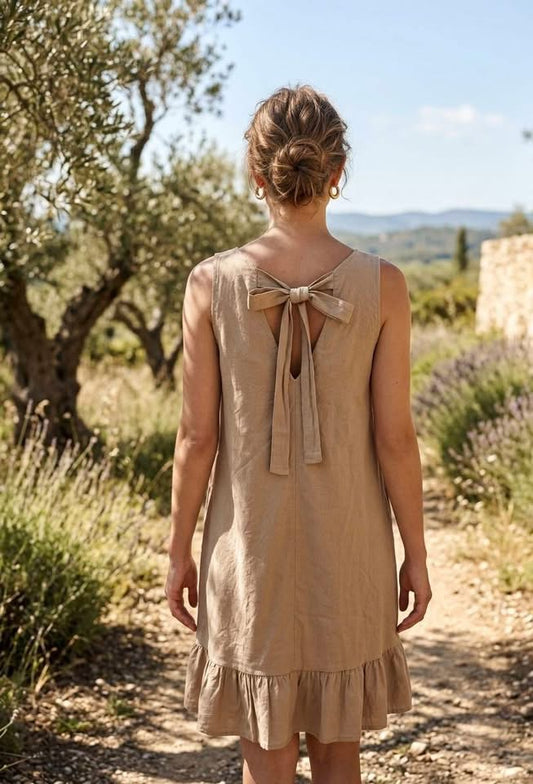 Vestido Érica
