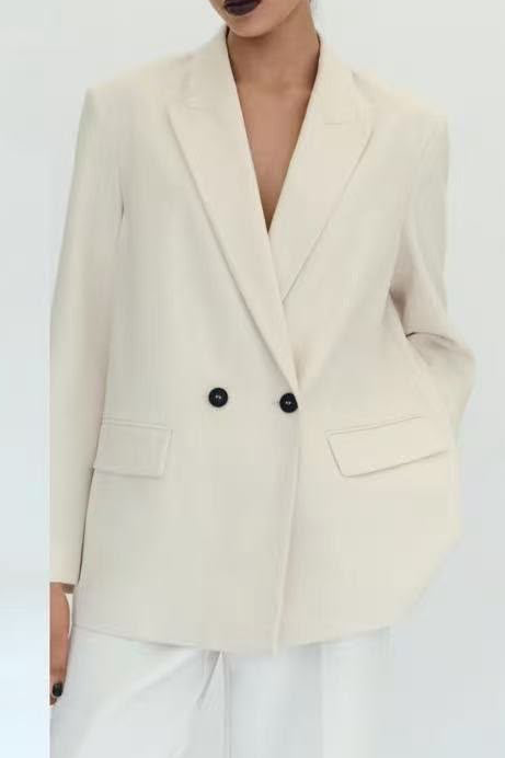 Blazer dupe Zara