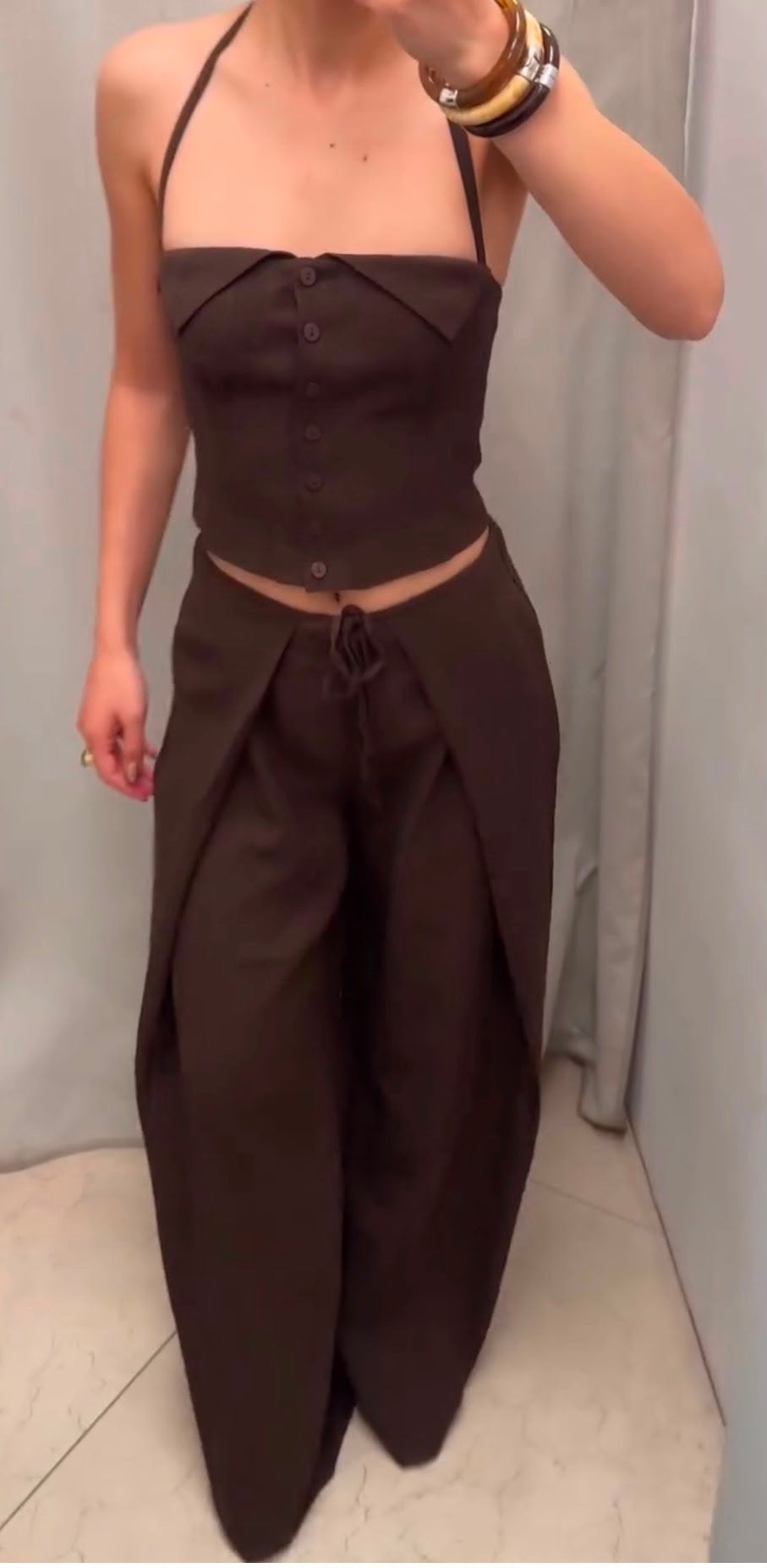 Conjunto Frederica