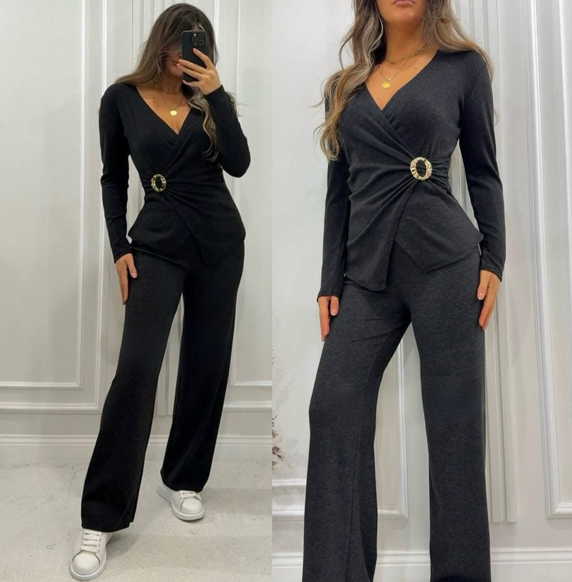 Conjunto Matilde