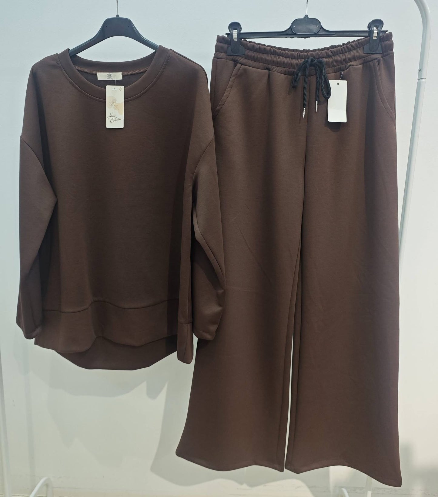 Conjunto Women Business