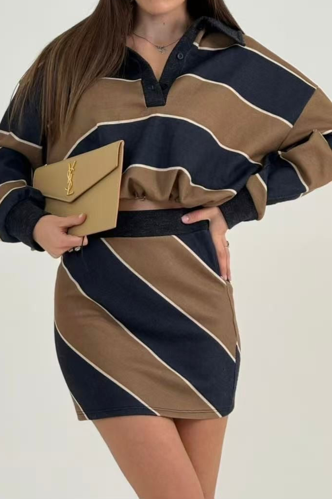 Conjunto Emily