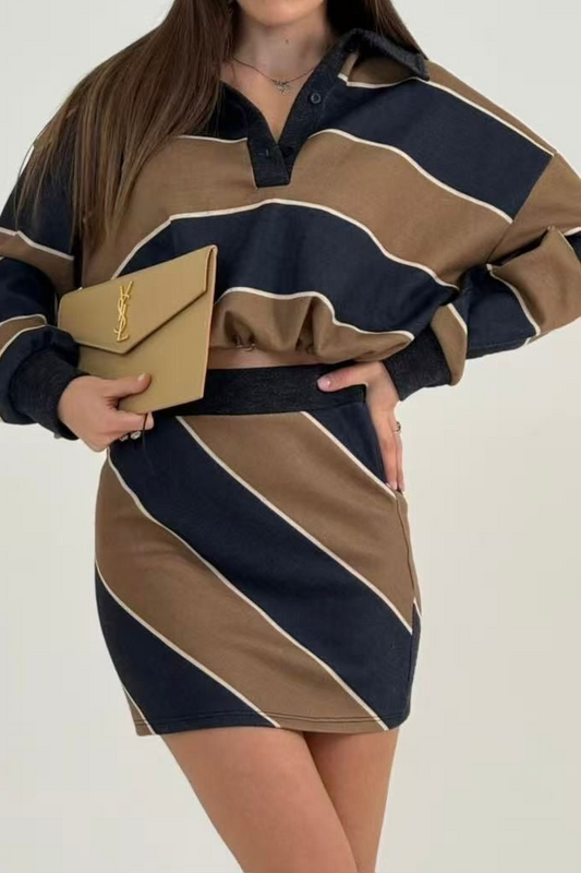 Conjunto Emily