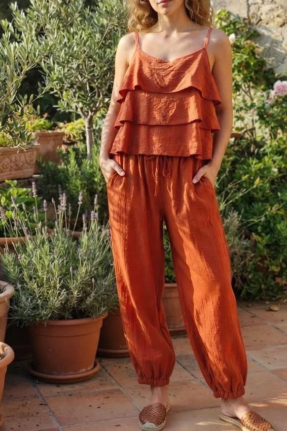Conjunto Emily