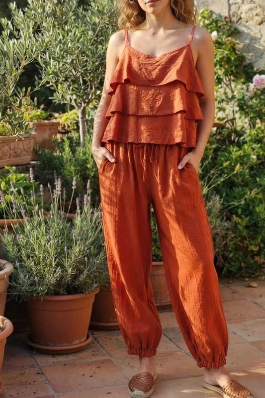 Conjunto Emily