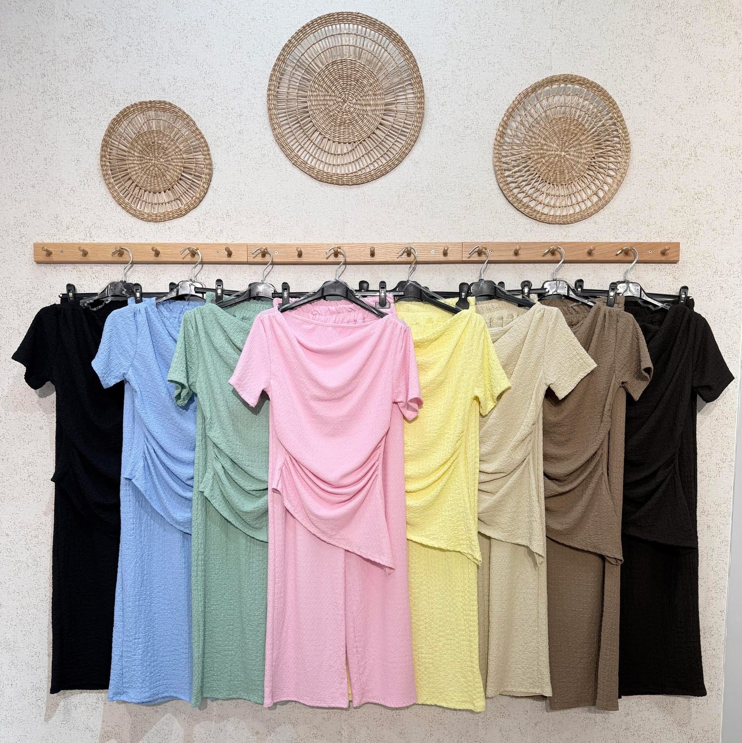 Conjunto Inês