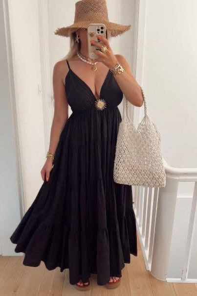 Vestido sol