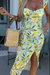 Vestido Débora