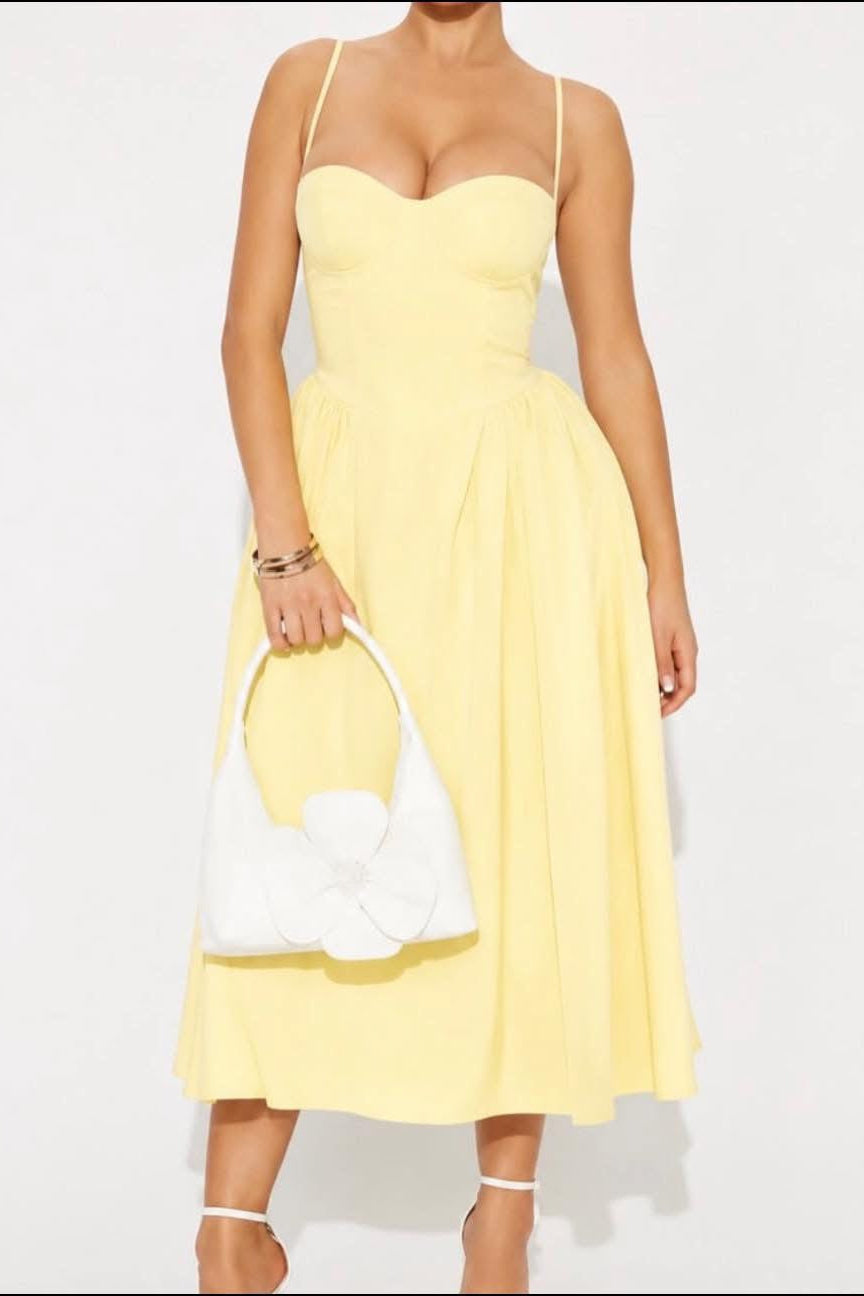 Vestido Vickie