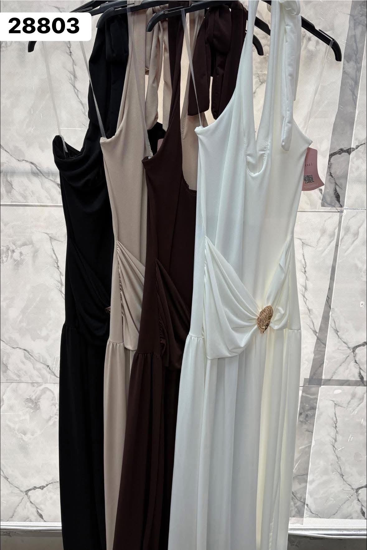Vestido Glória