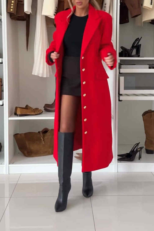 Casaco Fazenda Perfeita