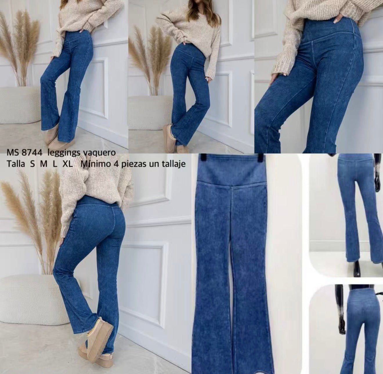 Leggins ganga