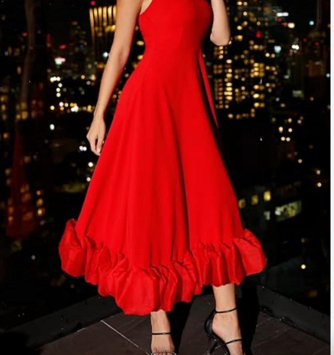 Vestido Isabel