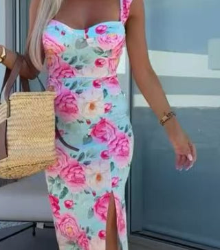 Vestido Débora