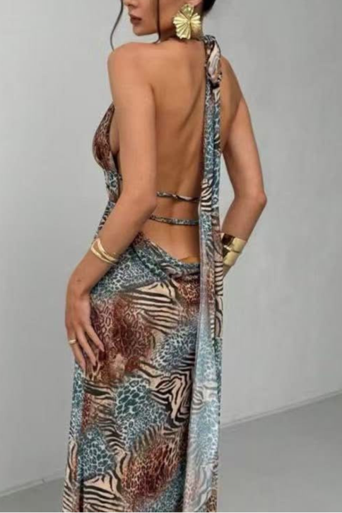 Vestido Safira