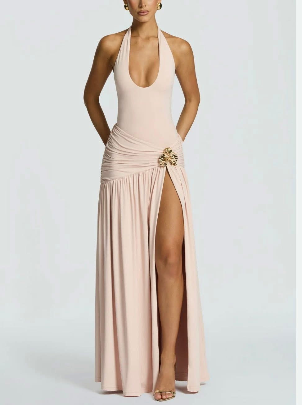 Vestido Glória