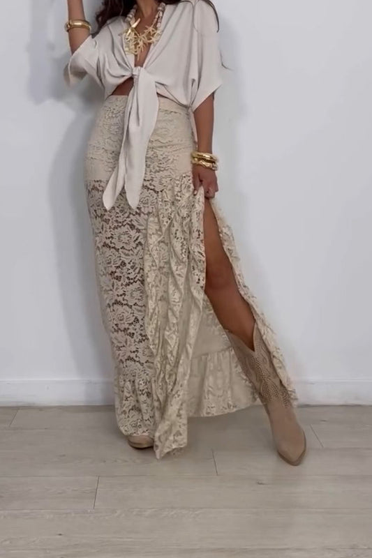 Conjunto Safira