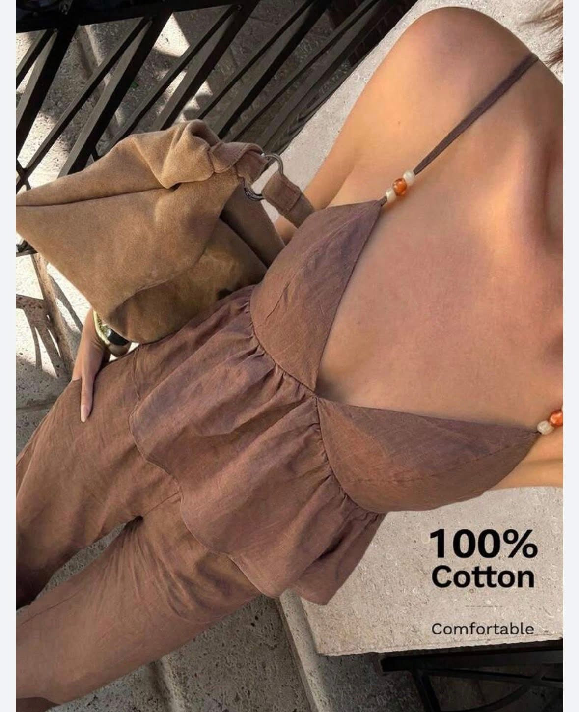 Conjunto Sophie