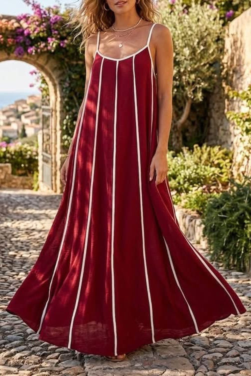 Vestido Brigitte