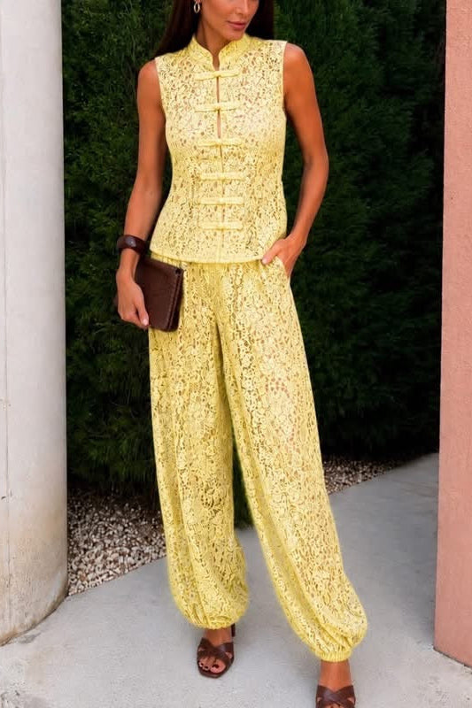 Conjunto renda