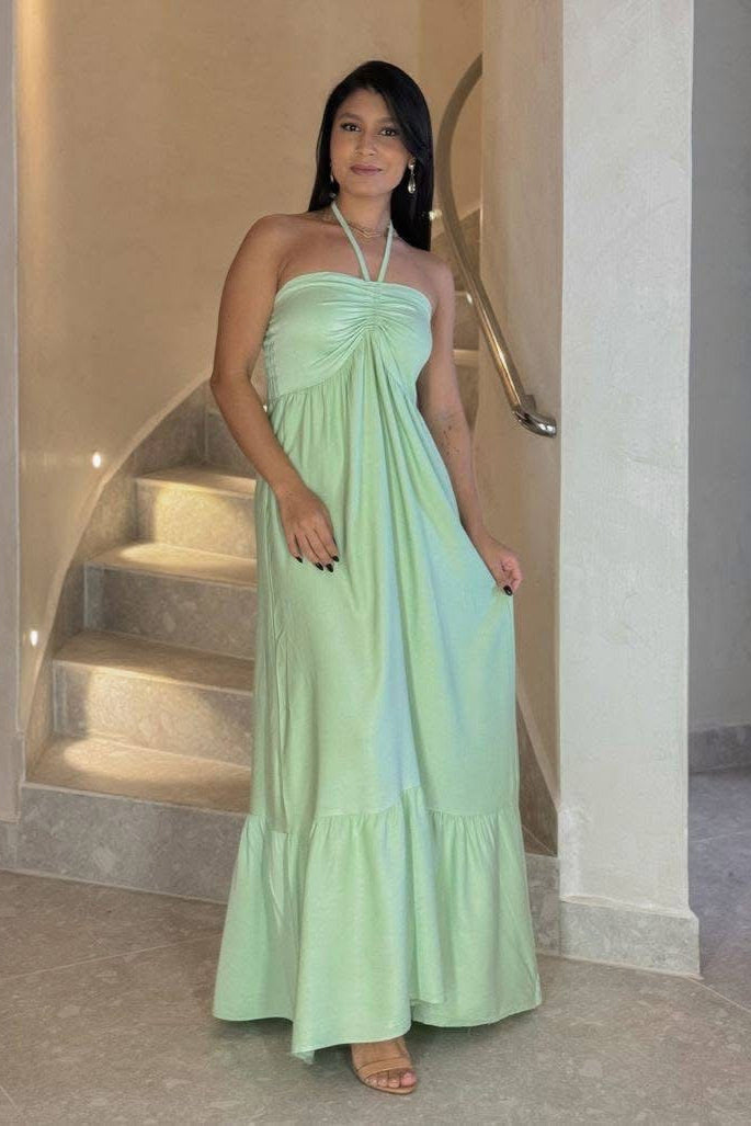 Vestido Frescura