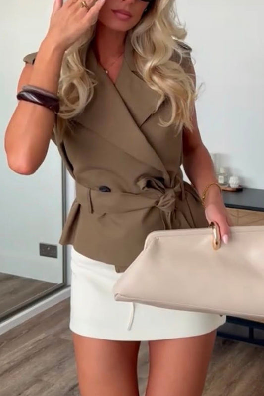 Gabardine Ju